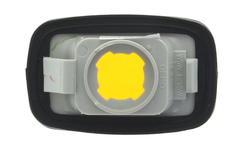 Lampa kierunkowskazu ABAKUS 212-1410N-U