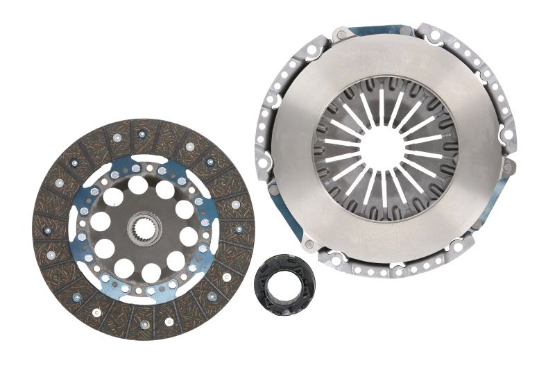 Zestaw sprzęgła NEXUS F1W068NX