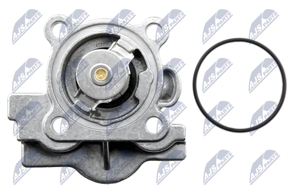 Termostat NTY CTM-FT-007