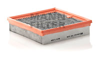 Filtr kabinowy MANN-FILTER CUK 2184