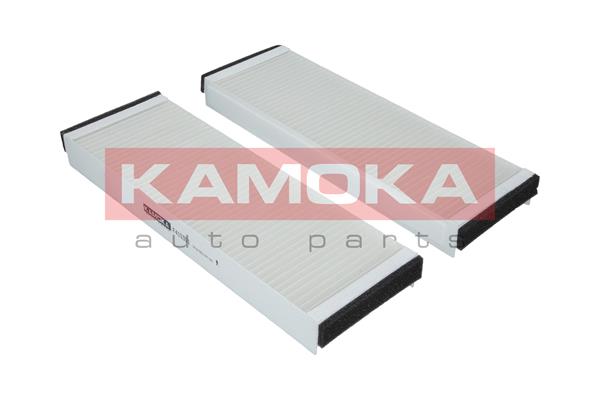 Filtr kabinowy KAMOKA F410301