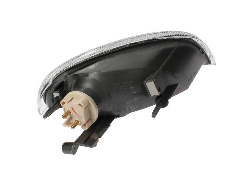Lampa kierunkowskazu ABAKUS 440-1509R-AE