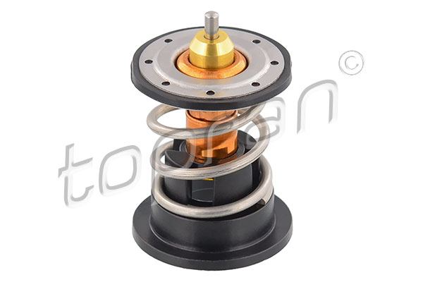 Termostat TOPRAN 503 055