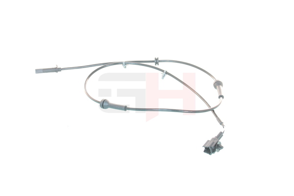 Czujnik prędkości obrotowej koła GH GH-702251