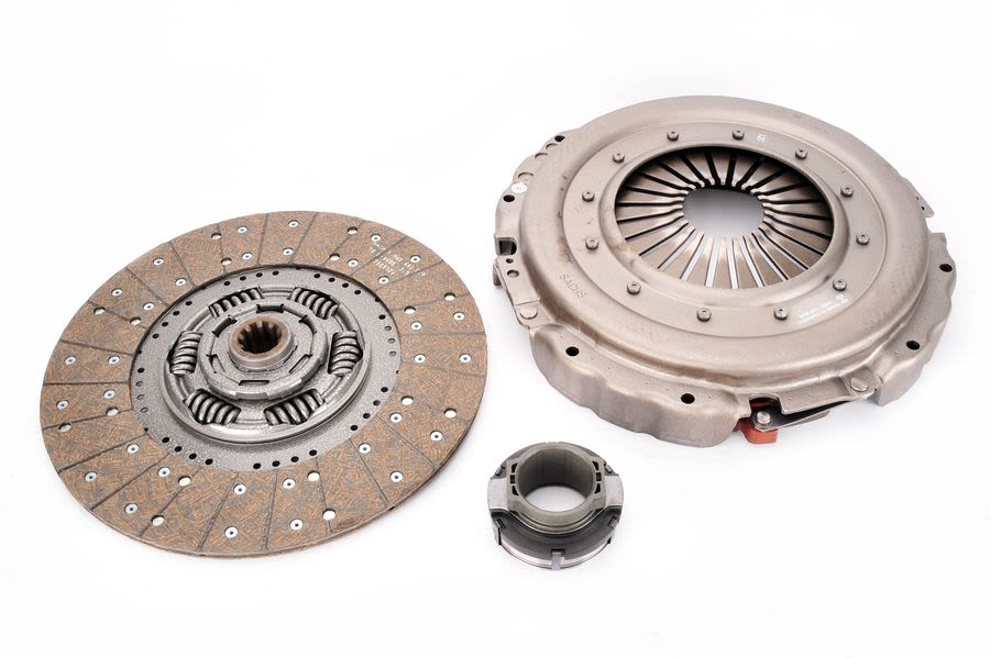 Zestaw sprzęgła SACHS 3400 700 308