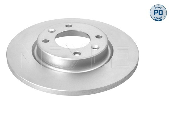 Tarcza hamulcowa MEYLE 615 523 0030/PD