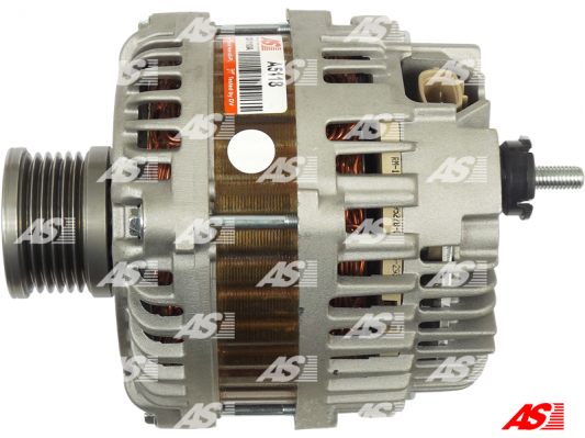 Alternator AS-PL A5118