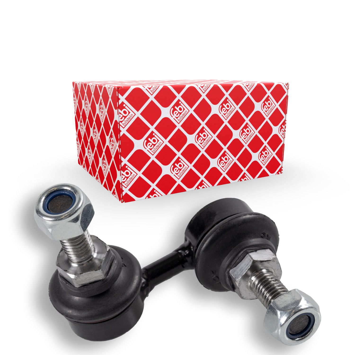 Łącznik stabilizatora FEBI BILSTEIN 172732