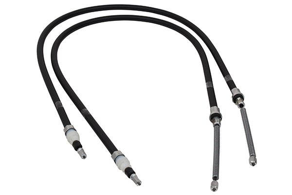 Linka hamulca ręcznego NK 903396