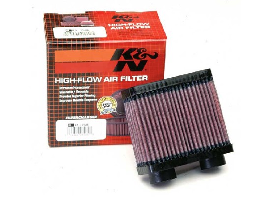 Filtr powietrza K&N FILTERS KA-2586
