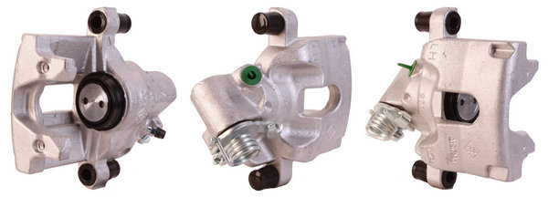 Zacisk hamulca DRI 4124920