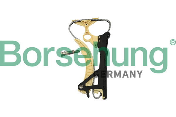 Zestaw łańcucha rozrządu BORSEHUNG B18854