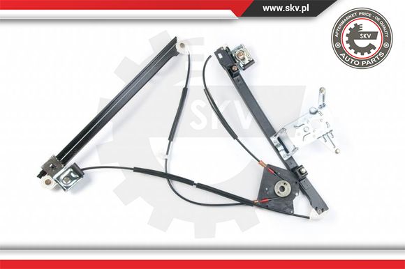 Podnośnik szyby ESEN SKV 01SKV622