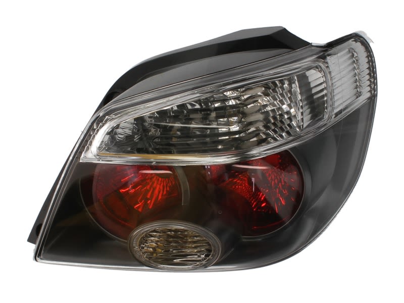 Lampa tylna zespolona ABAKUS 214-1992R-UQ6C