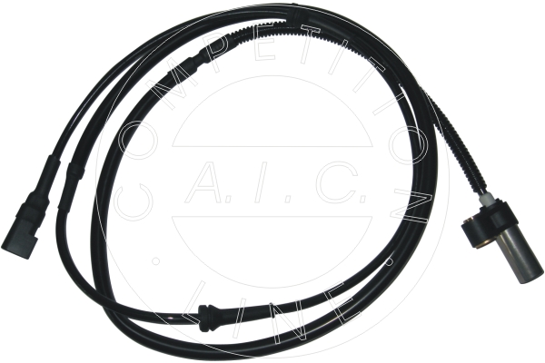 Czujnik prędkości obrotowej koła AIC 55530