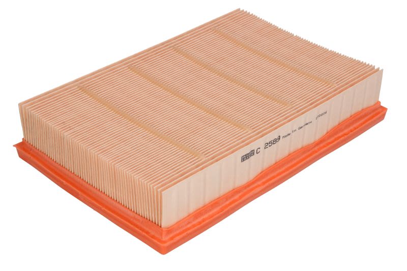 Filtr powietrza MANN-FILTER C 2589