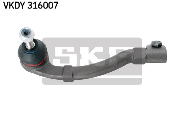 Końcówka drążka kierowniczego SKF VKDY 316007
