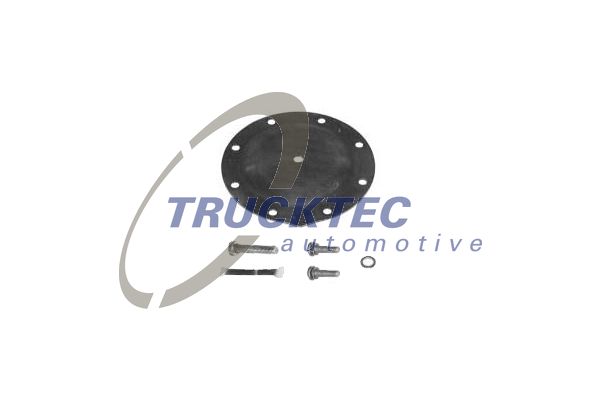 Zestaw naprawczy pompy podciśnieniowej TRUCKTEC AUTOMOTIVE 02.43.033