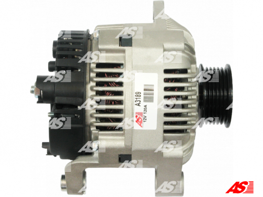 Alternator AS-PL A3189