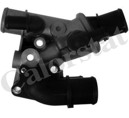 Termostat CALORSTAT BY VERNET TH6830.80J
