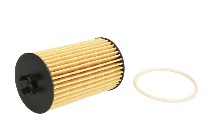 Filtr oleju HENGST FILTER E614H D442