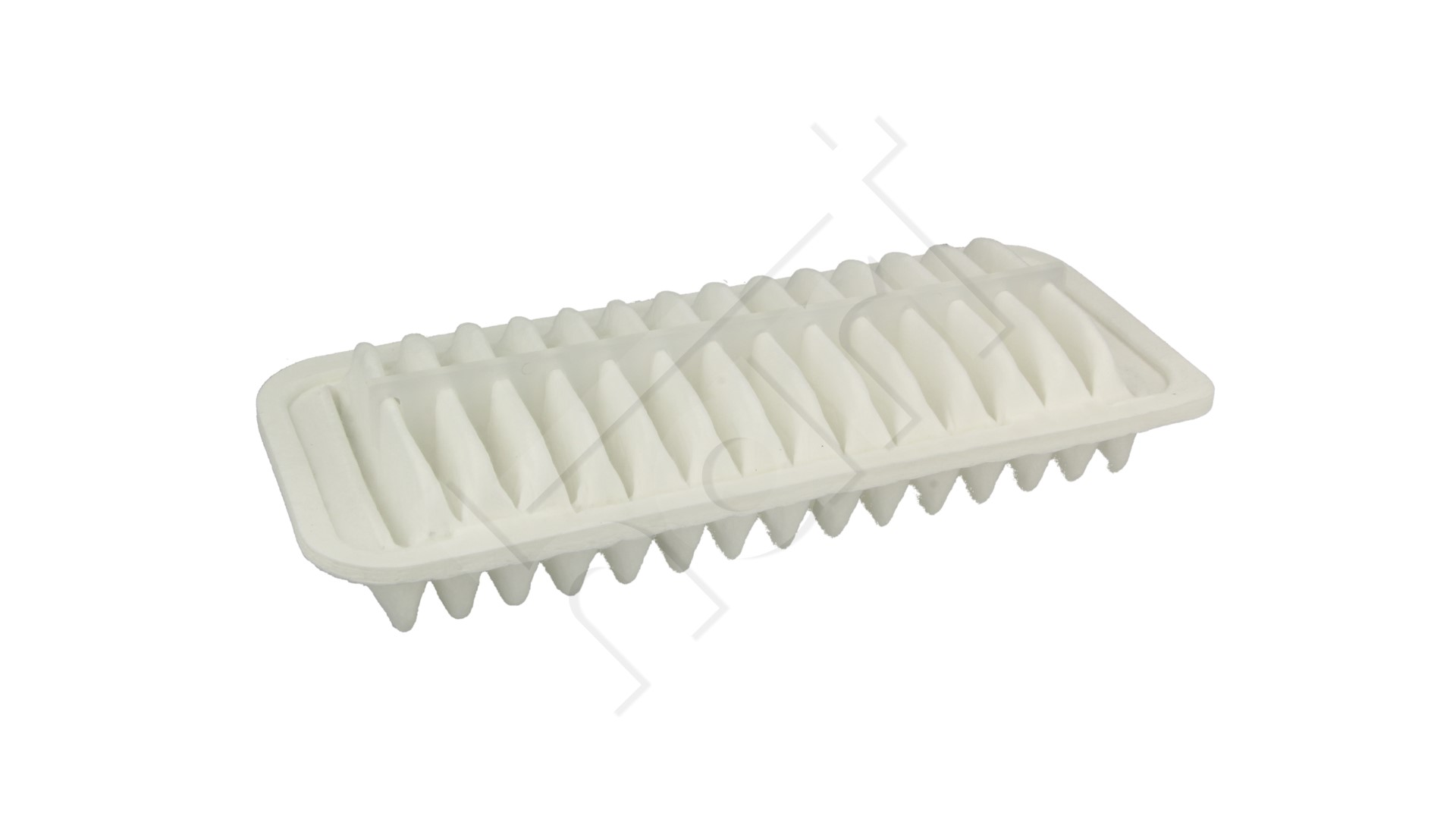 Filtr powietrza HART 345 184