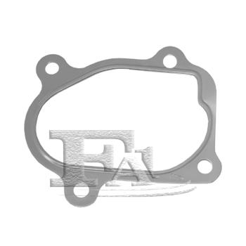 Uszczelka układu wydechowego FA1 210-934