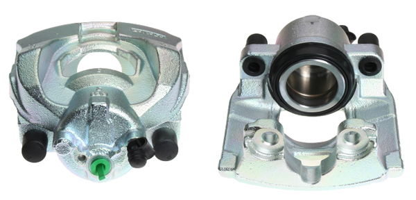Zacisk hamulca BUDWEG CALIPER 345029