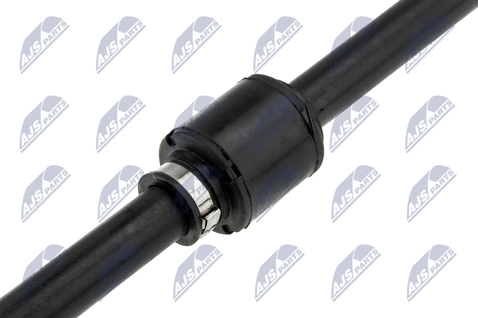 Półoś napędowa NTY NPW-HY-587