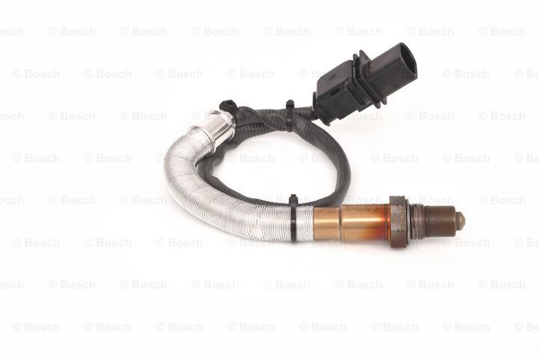 Sonda lambda BOSCH 0 258 017 131