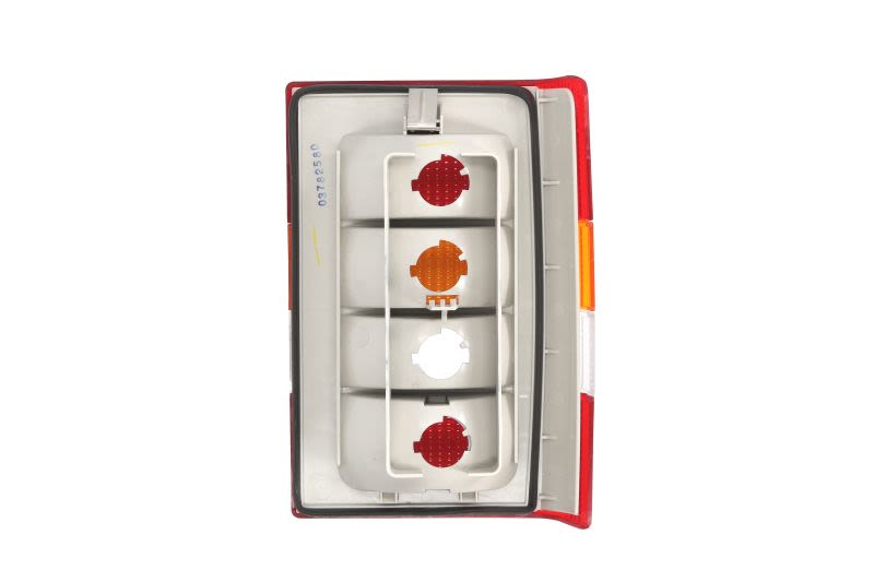 Lampa tylna zespolona ABAKUS 552-1901L-U