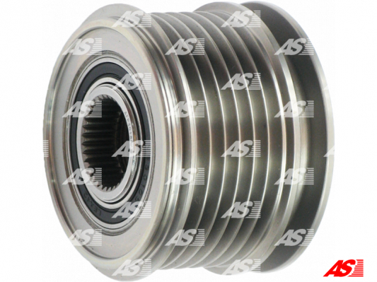 Sprzęgło alternatora AS-PL AFP3018(V)