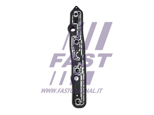 Listwa żarówkowa lampy tylnej FAST FT86506