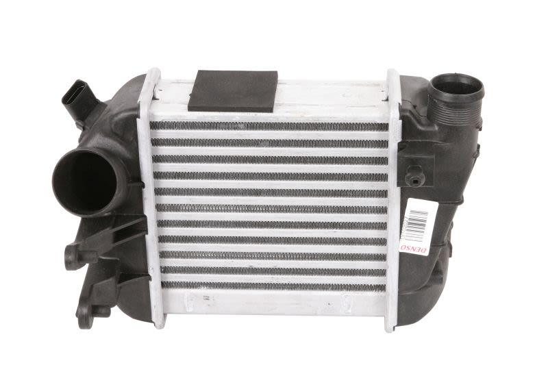 Chłodnica powietrza intercooler DENSO DIT02027