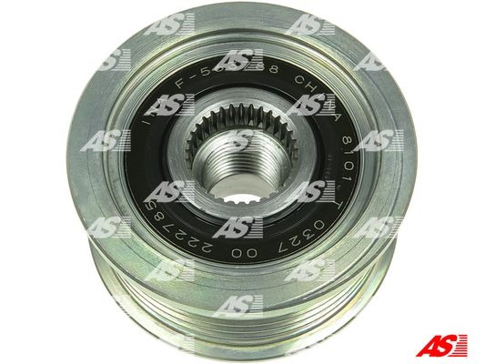Sprzęgło alternatora AS-PL AFP9024(INA)