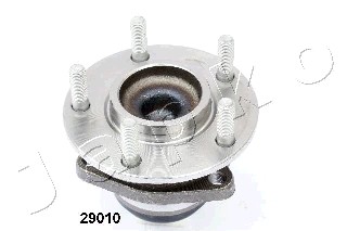 Piasta koła JAPKO 429010