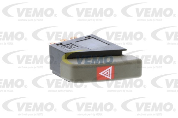 Włącznik świateł awaryjnych VEMO V40-80-2431