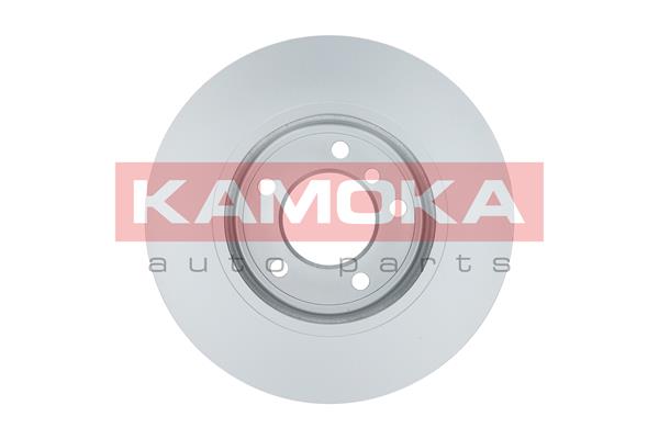 Tarcza hamulcowa KAMOKA 1032132