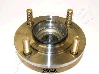 Piasta koła ASHIKA 44-25046