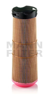 Filtr powietrza MANN-FILTER C 12 133