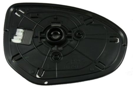 Wkład lusterka ABAKUS 2304G04