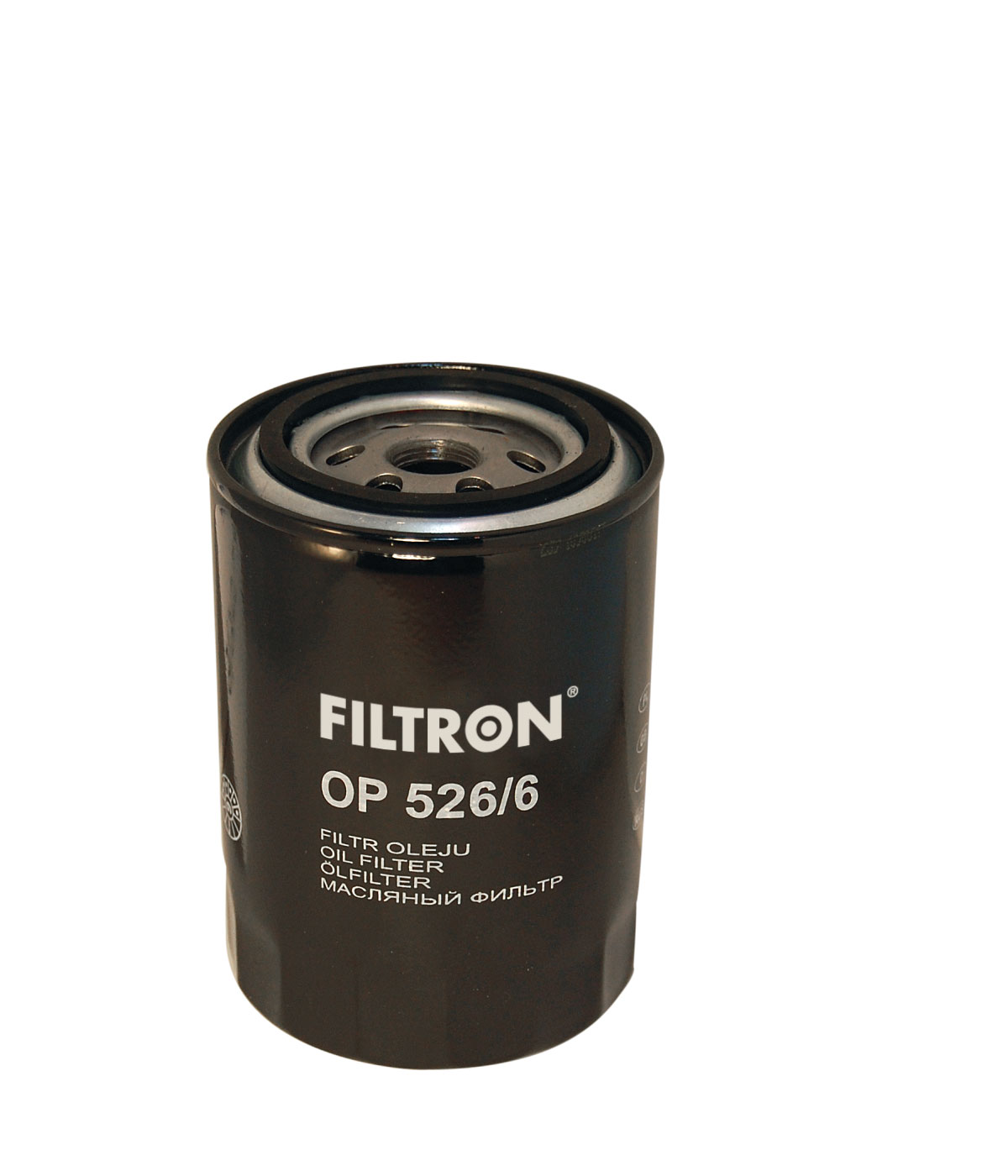 Filtr oleju FILTRON OP526/6