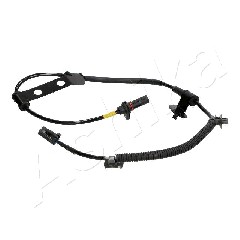 Czujnik ABS ASHIKA 151-0K-K43