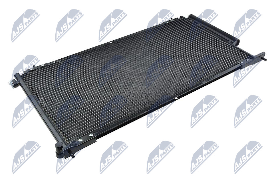 Czujnik, regulacja zasięgu świateł NTY ECX-VW-020