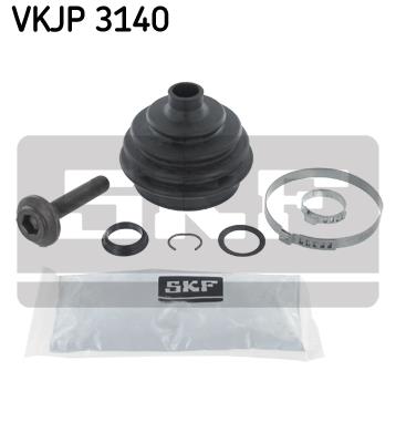 Zestaw osłon SKF VKJP 3140