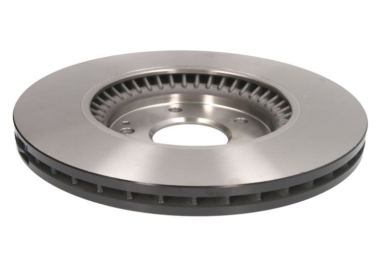 Tarcza hamulcowa TRW DF6884S