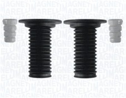 Komplet osłon i odbojów MAGNETI MARELLI 310116110138
