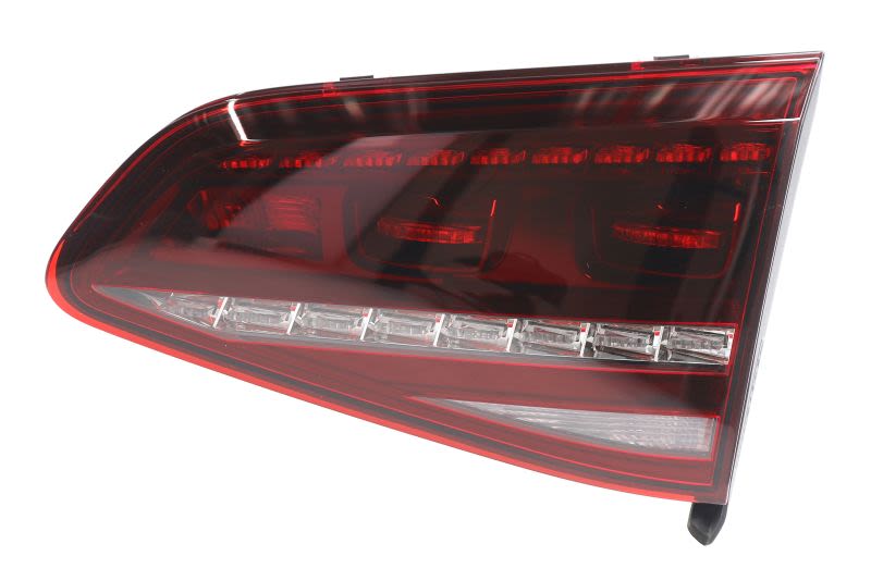 Lampa tylna zespolona MAGNETI MARELLI 714081240811