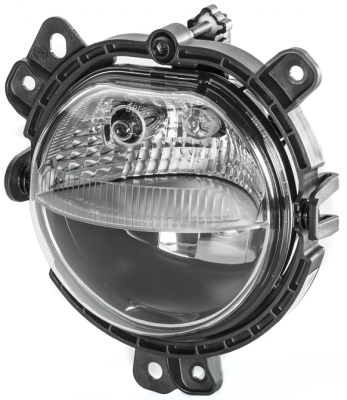 Lampa przeciwmgielna przednia HELLA 1N1 011 748-111