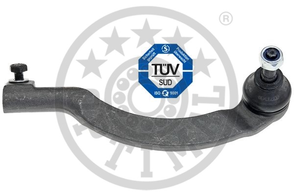 Końcówka drążka kierowniczego OPTIMAL G1-771